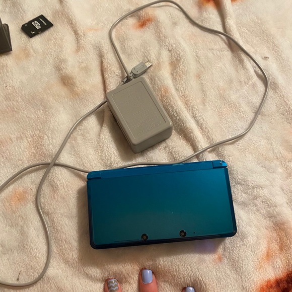 3DS - Picture 1 of 7